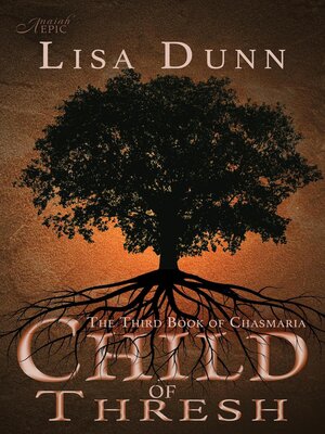 cover image of Child of Thresh